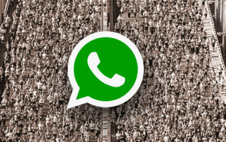 Escape from WhatsApp – Rassegna stampa