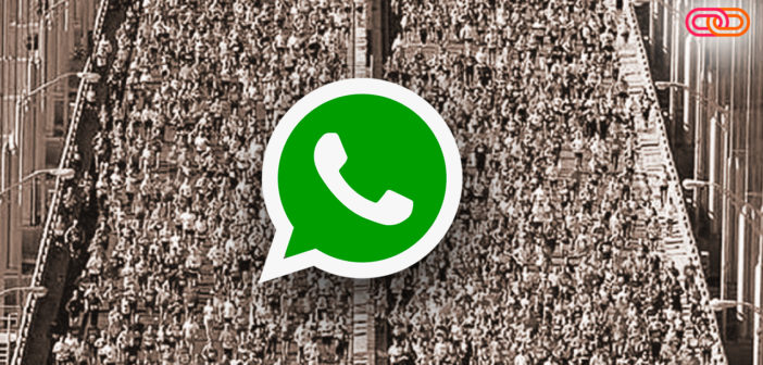 Escape from WhatsApp – Rassegna stampa