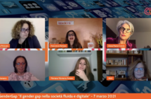 BackLinkCamp S1 05 – Il Gender Gap nella società fluida e digitale